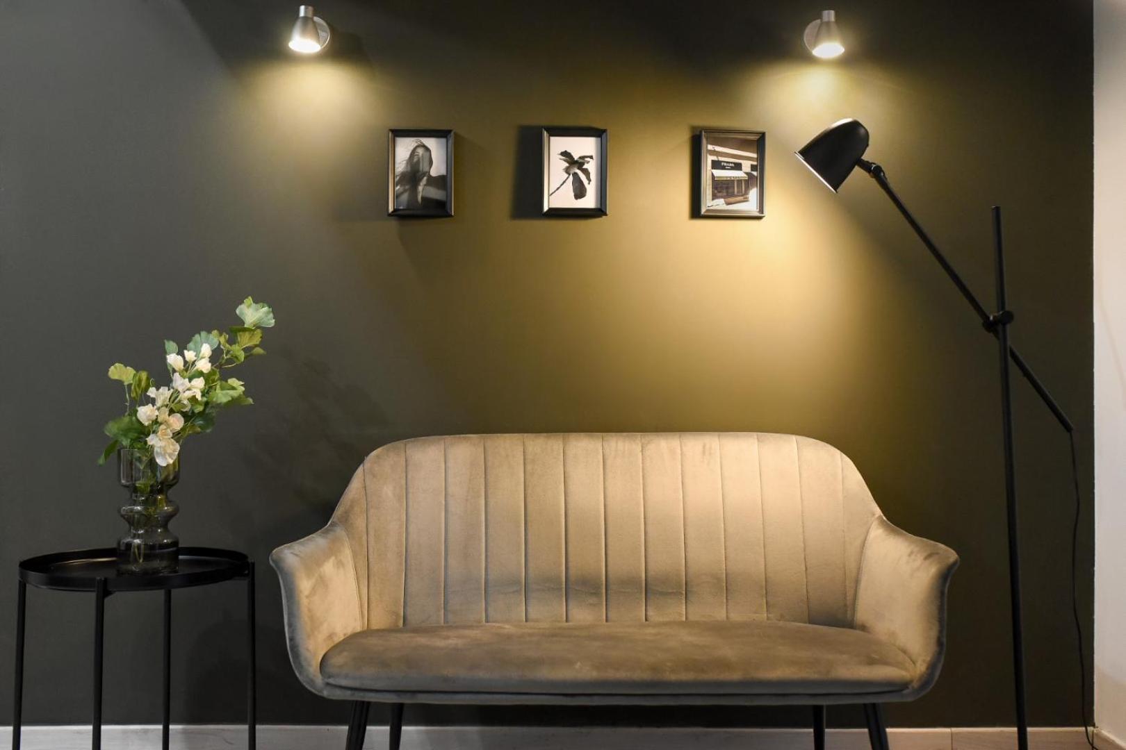 Central Comfort - Duplex-Style Studios On Regina Elisabeta Bukares Ruang foto