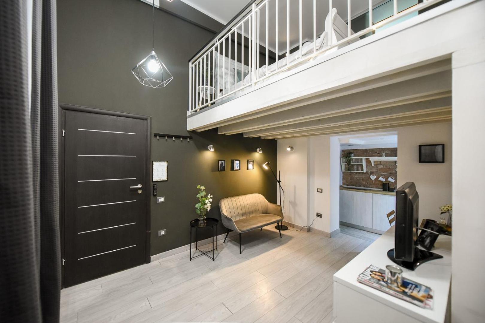 Central Comfort - Duplex-Style Studios On Regina Elisabeta Bukares Bagian luar foto