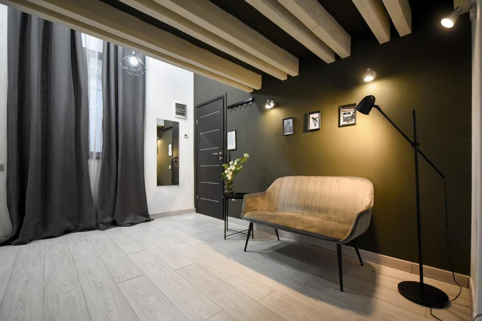 Central Comfort - Duplex-Style Studios On Regina Elisabeta Bukares Ruang foto
